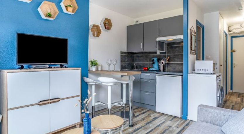 Photo of Maison Port En Dro Apartment 3