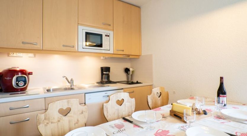 Photo of Médian 330 Apartment 3