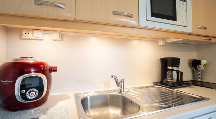 Photo of Médian 330 Apartment 3