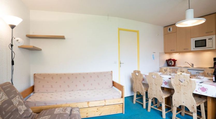 Photo of Médian 330 Apartment 3