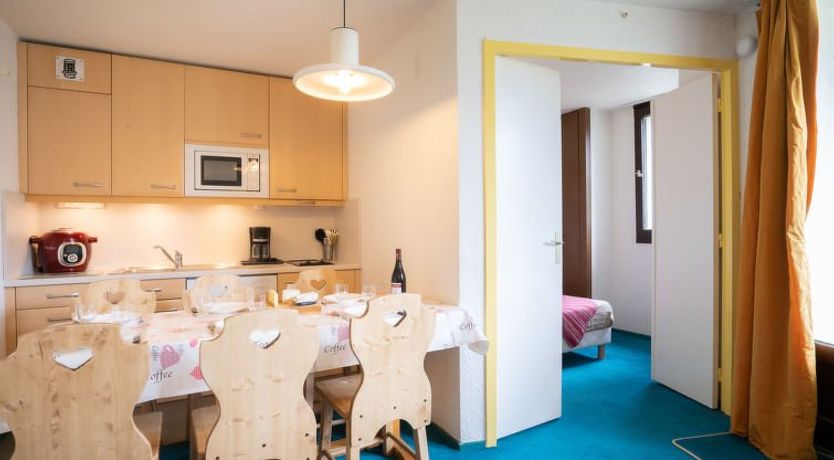 Photo of Médian 330 Apartment 3