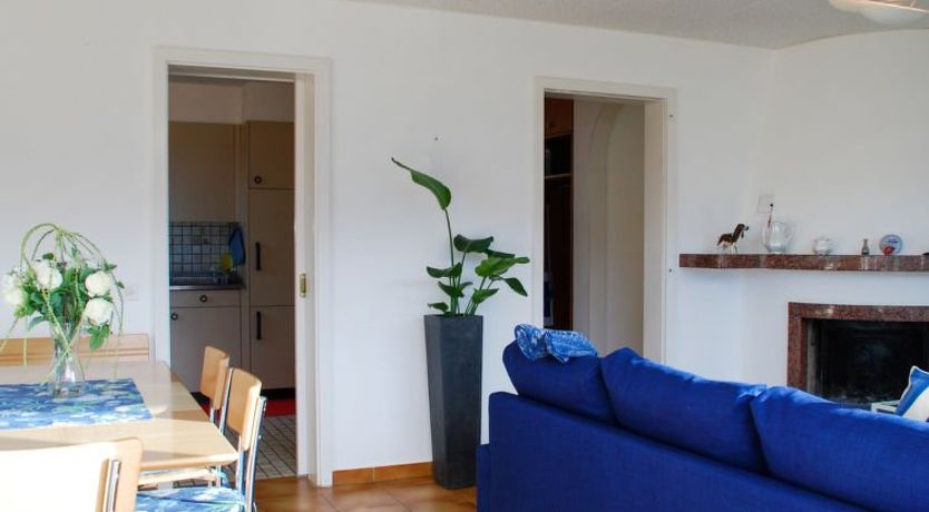 Photo of San Quirico