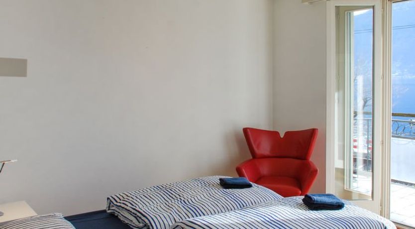 Photo of San Quirico