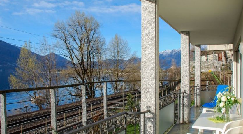 Photo of San Quirico