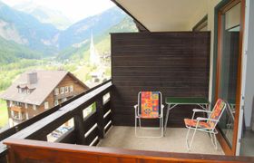 Photo of glockner-apartment-1