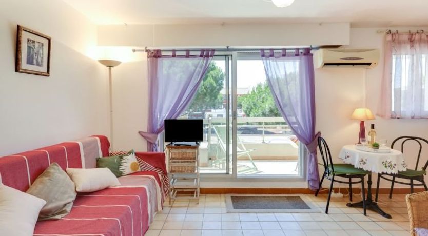 Photo of Le Byblos Apartment 2