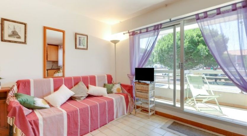 Photo of Le Byblos Apartment 2