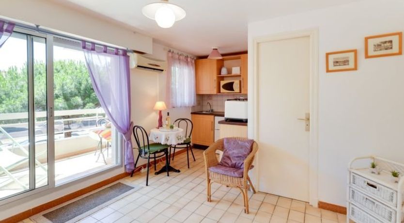 Photo of Le Byblos Apartment 2