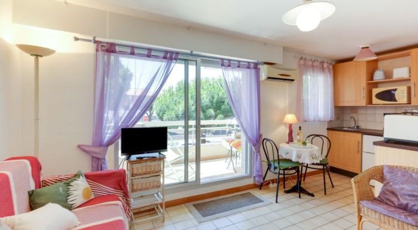 Photo of Le Byblos Apartment 2