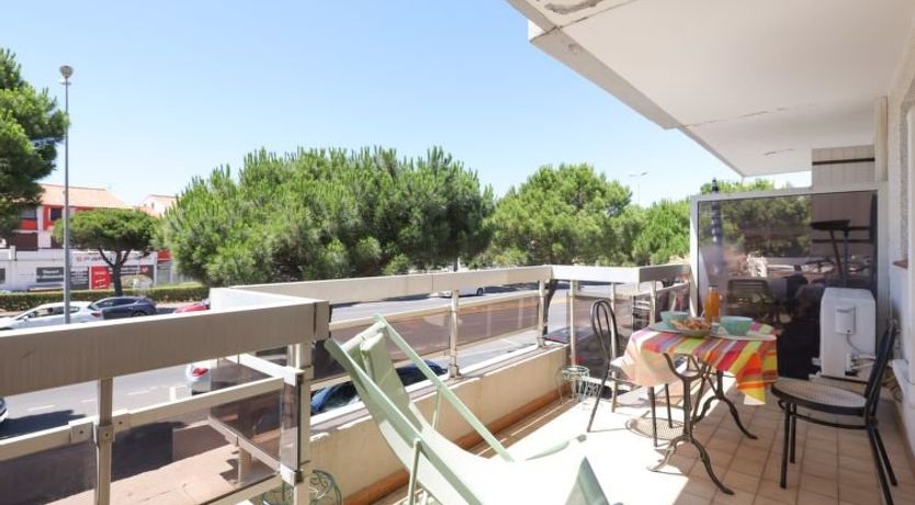 Photo of Le Byblos Apartment 2