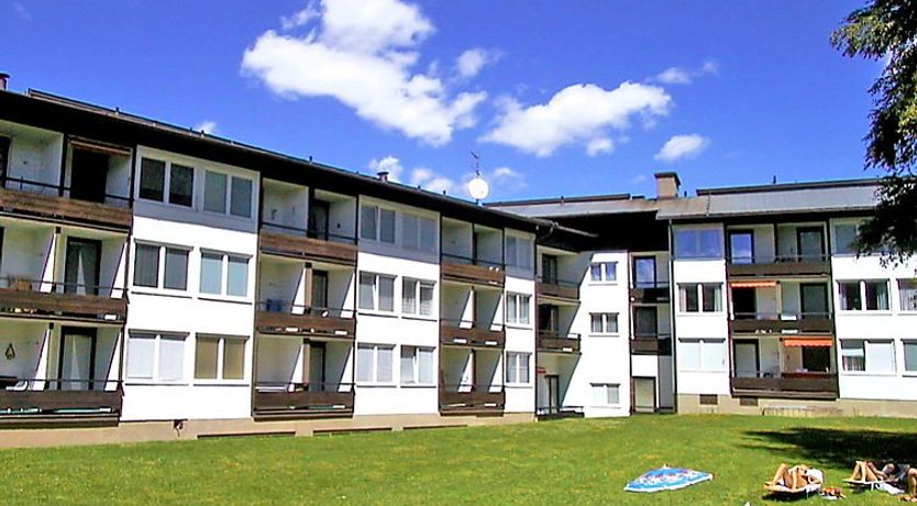 Photo of Alpenland Apartment 21