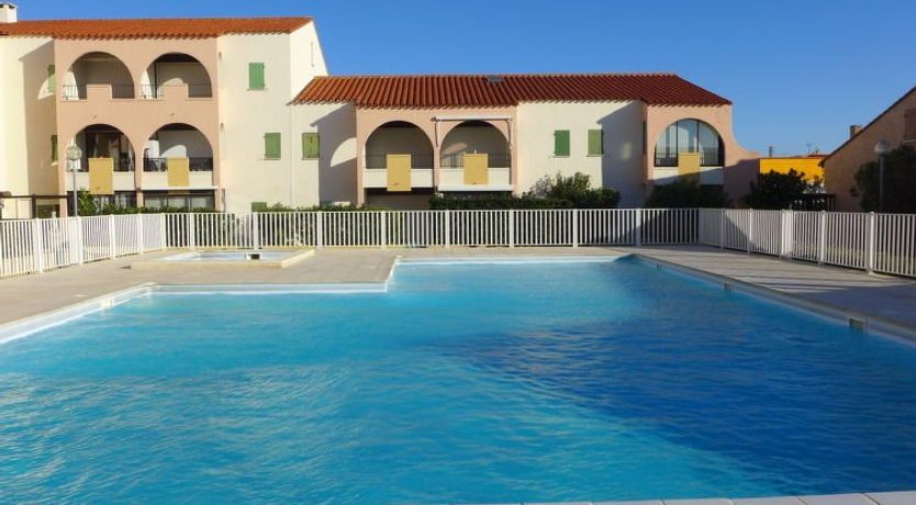 Photo of Les Patios du Barcarès Apartment 2