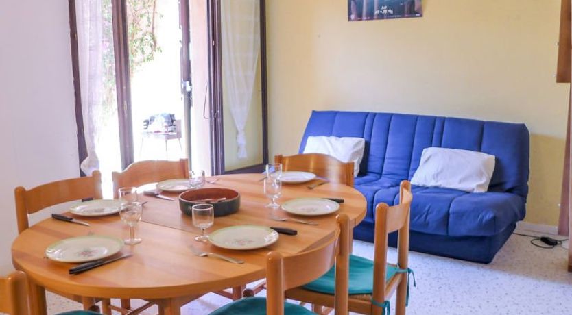 Photo of Les Romarines Holiday Home 6