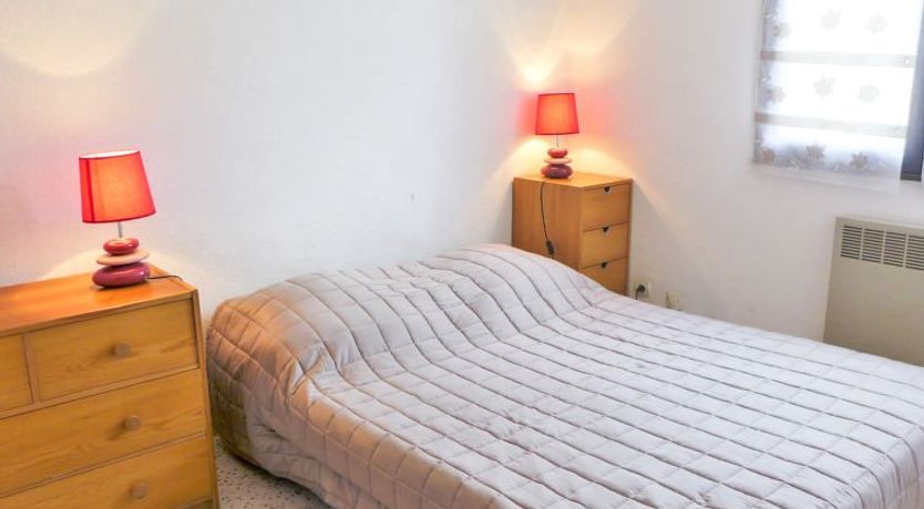 Photo of Les Romarines Holiday Home 6