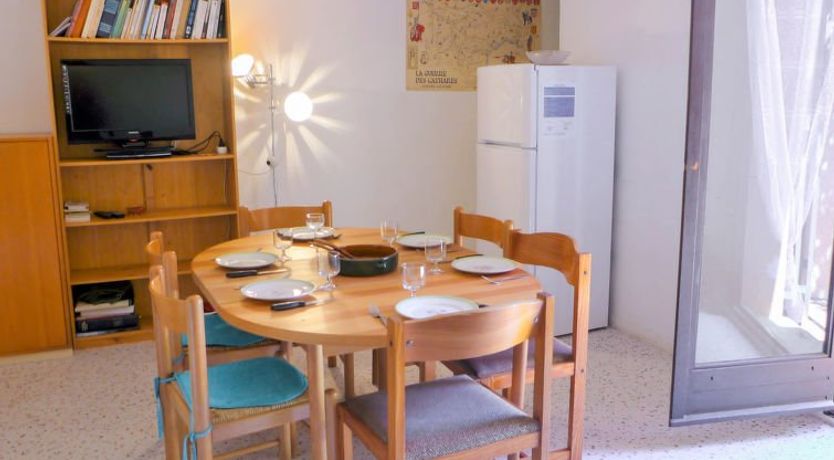 Photo of Les Romarines Holiday Home 6