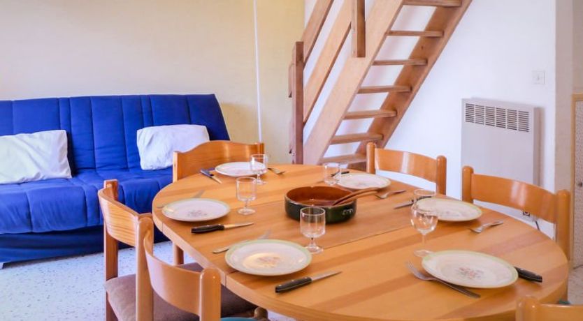 Photo of Les Romarines Holiday Home 6