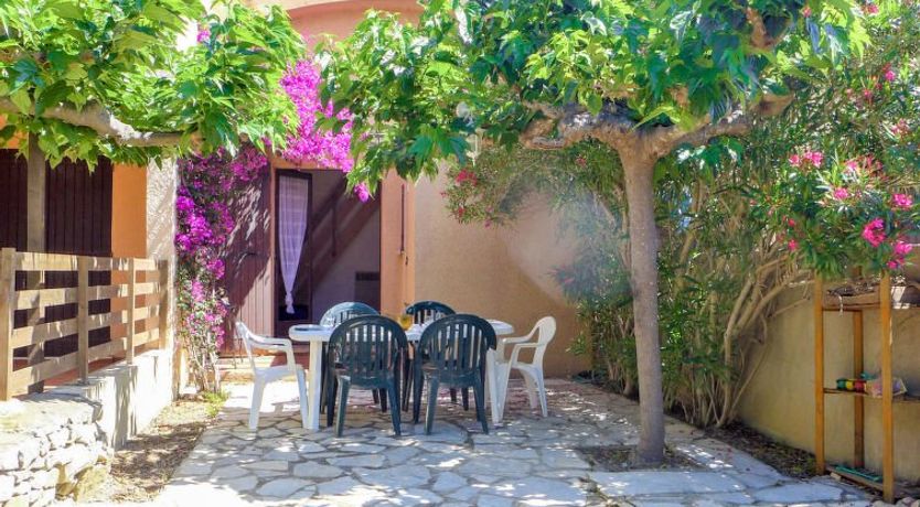 Photo of Les Romarines Holiday Home 6