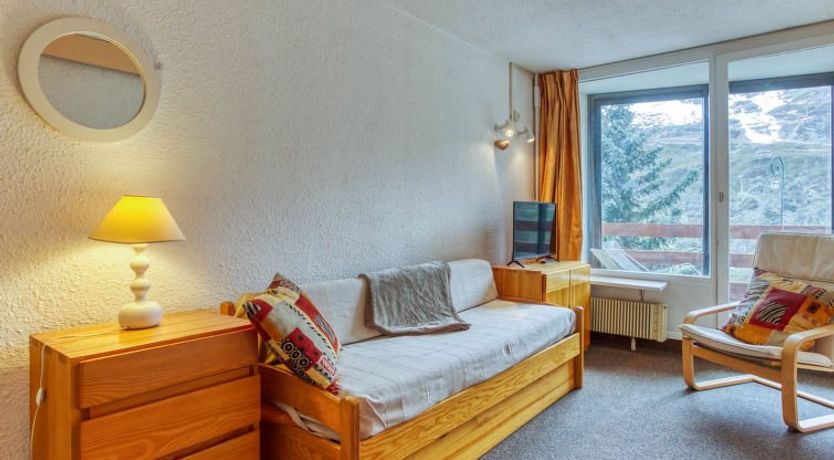 Photo of Chanteneige 403 Apartment 4