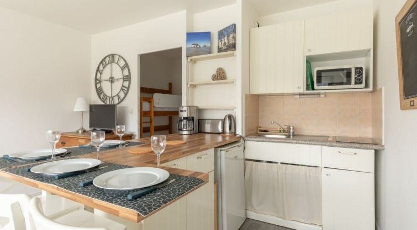 Photo of Jetée des Marins Apartment 3