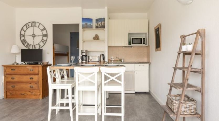 Photo of Jetée des Marins Apartment 3