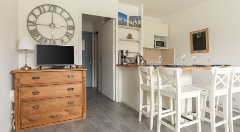 Photo of Jetée des Marins Apartment 3