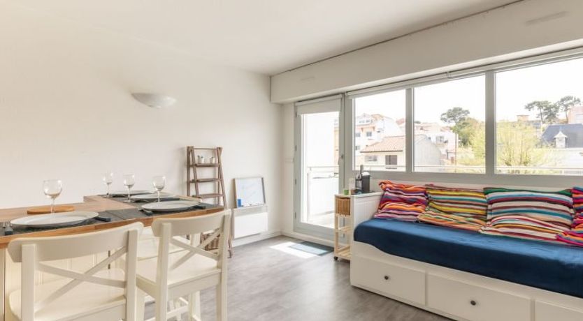 Photo of Jetée des Marins Apartment 3