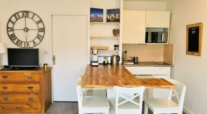 Photo of Jetée des Marins Apartment 3