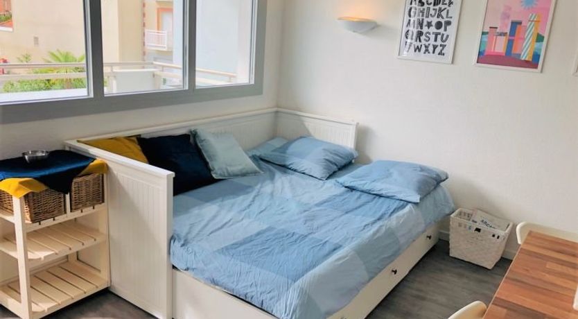 Photo of Jetée des Marins Apartment 3