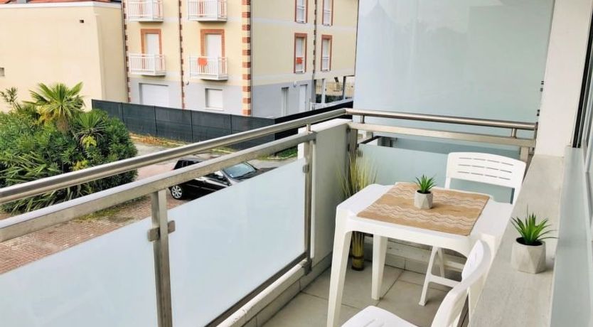 Photo of Jetée des Marins Apartment 3