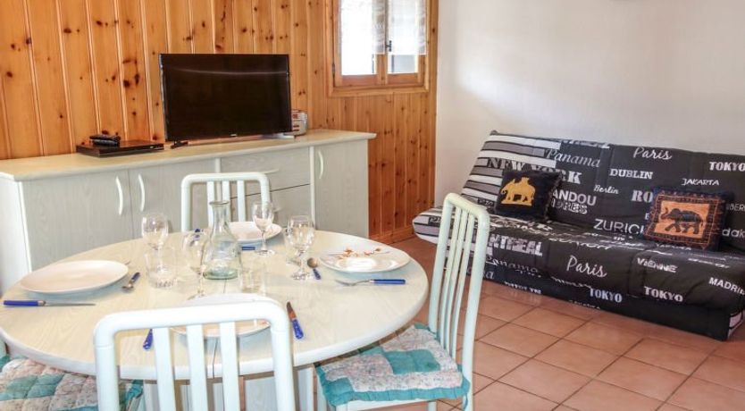 Photo of Jardins Alpins 4 Apartment 4