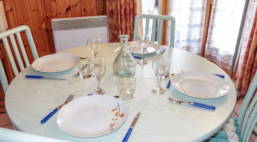 Photo of Jardins Alpins 4 Apartment 4