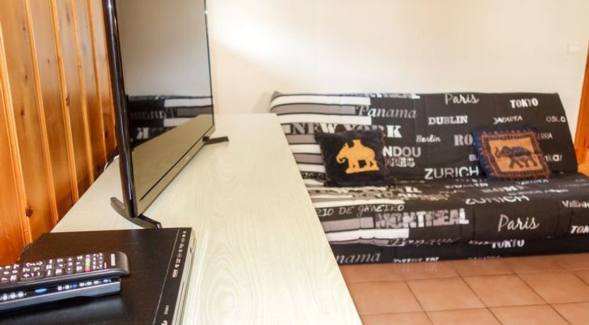 Photo of Jardins Alpins 4 Apartment 4