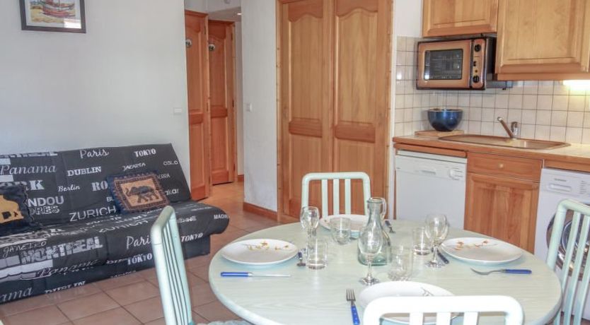 Photo of Jardins Alpins 4 Apartment 4