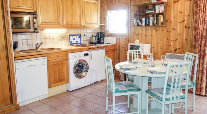 Photo of Jardins Alpins 4 Apartment 4