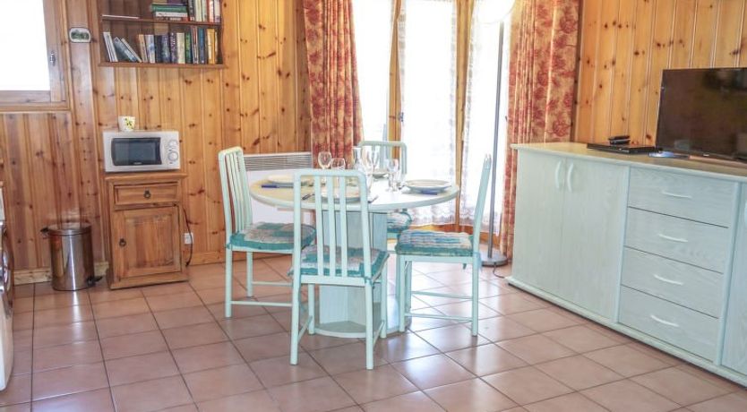 Photo of Jardins Alpins 4 Apartment 4