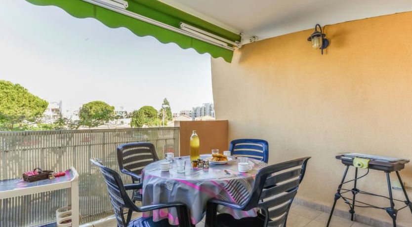 Photo of Les Rives du Lac Apartment 8