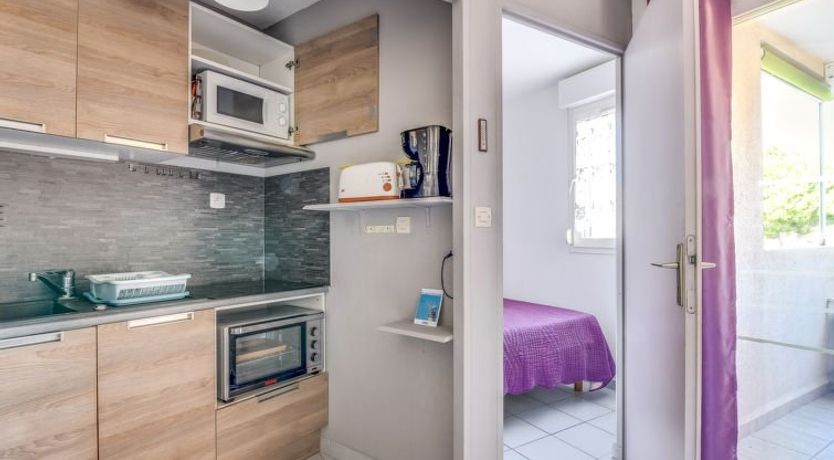 Photo of Les Rives du Lac Apartment 8