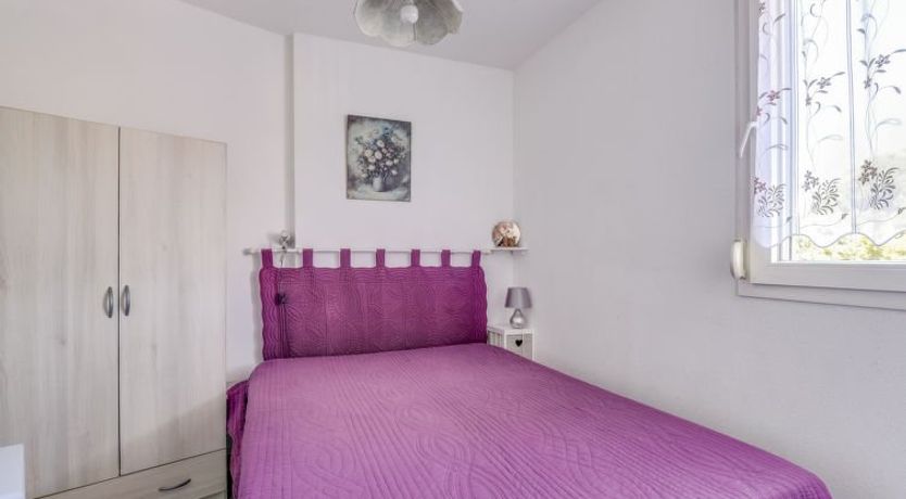 Photo of Les Rives du Lac Apartment 8