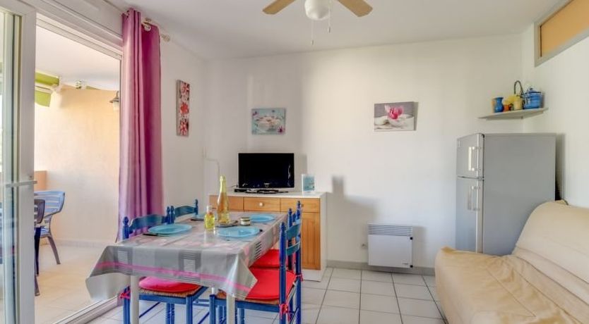 Photo of Les Rives du Lac Apartment 8