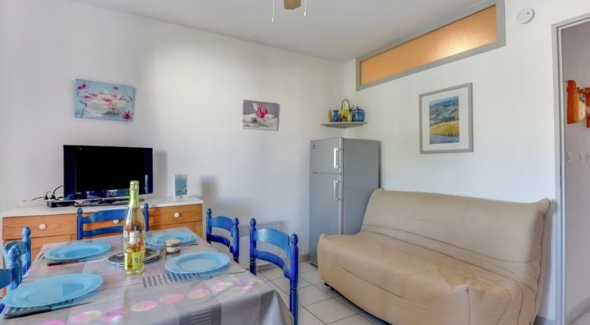 Photo of Les Rives du Lac Apartment 8