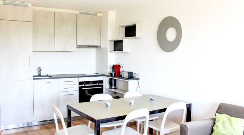 Photo of Résidence Velan Apartment 24