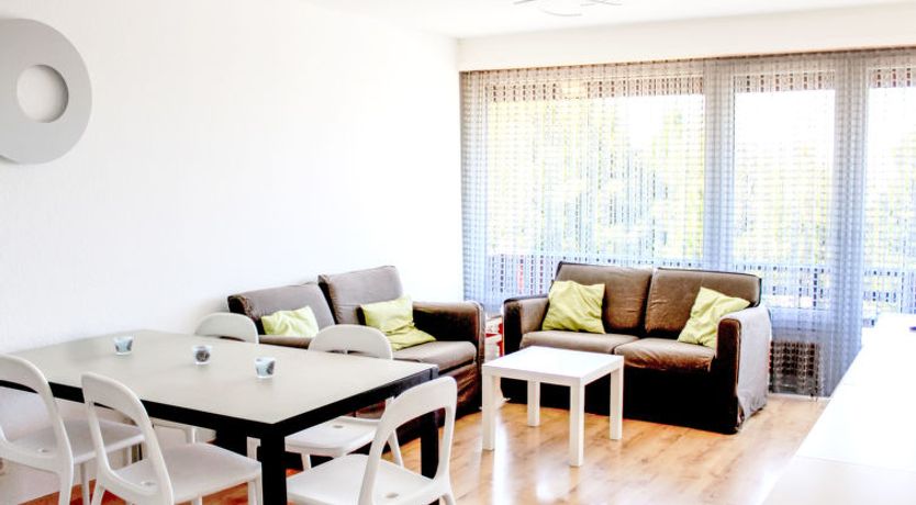 Photo of Résidence Velan Apartment 24