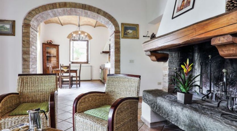 Photo of Chiantishire retreat