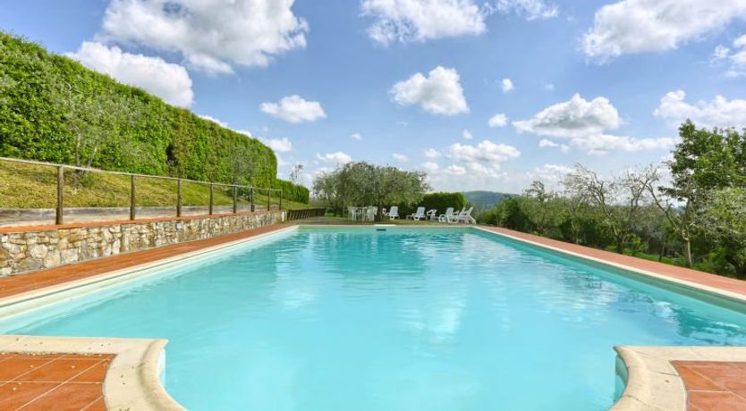 Photo of Chiantishire retreat