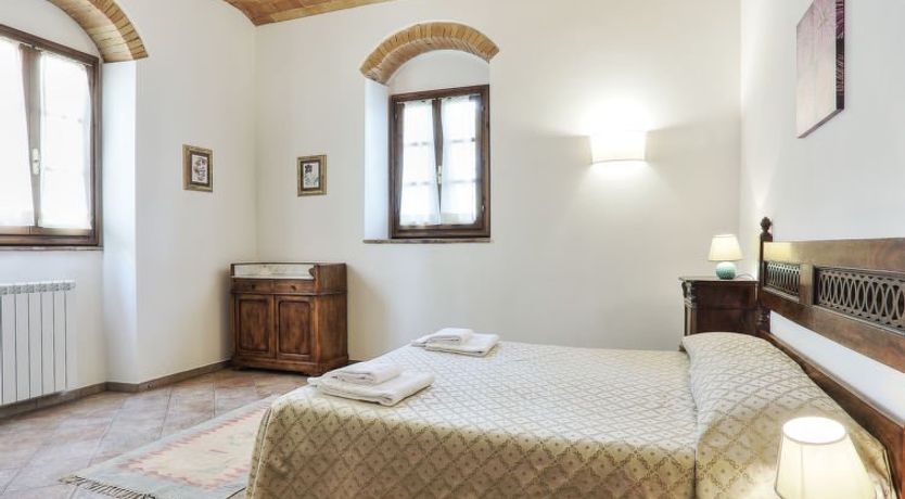 Photo of Chiantishire retreat