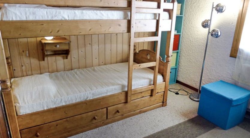 Photo of Les Aiguilles d'Argent 10