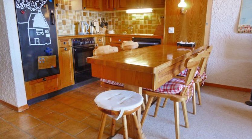 Photo of Les Aiguilles d'Argent 10