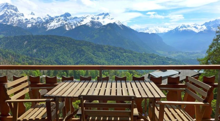 Photo of Les Aiguilles d'Argent 10