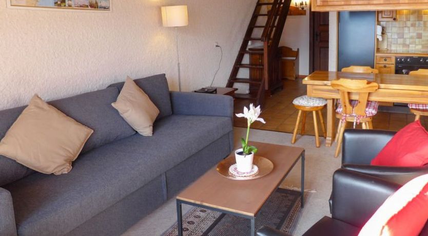 Photo of Les Aiguilles d'Argent 10