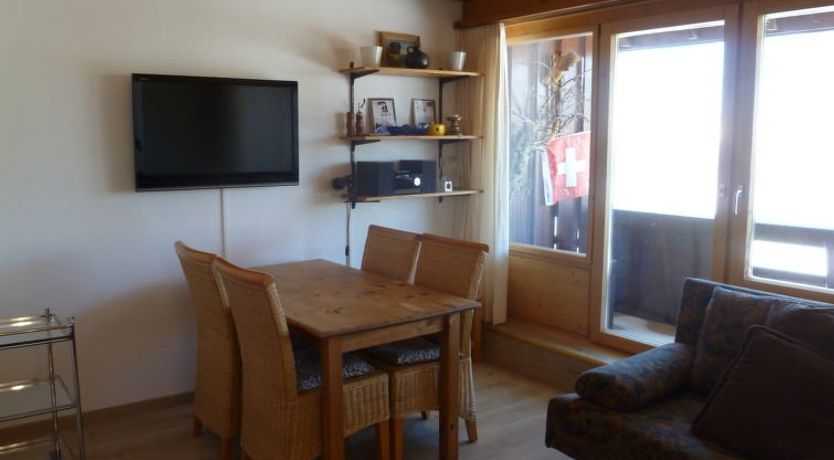 Photo of Dixence 115 Apartment 32